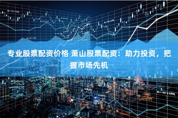 专业股票配资价格 萧山股票配资：助力投资，把握市场先机